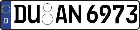 DU-AN6973