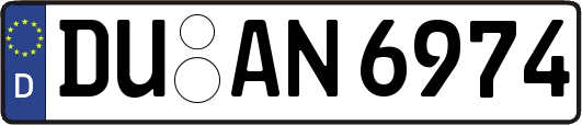 DU-AN6974