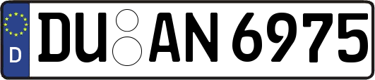 DU-AN6975