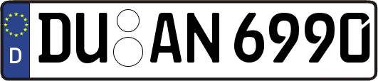 DU-AN6990