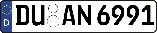 DU-AN6991