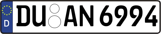 DU-AN6994