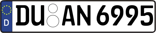 DU-AN6995