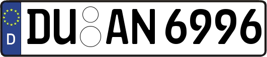 DU-AN6996