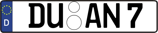DU-AN7
