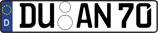 DU-AN70