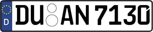 DU-AN7130