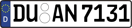 DU-AN7131