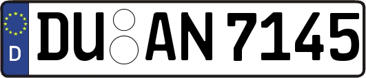 DU-AN7145