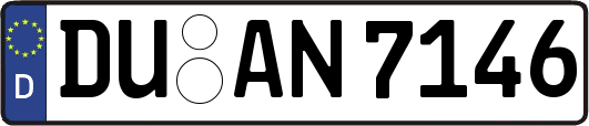 DU-AN7146