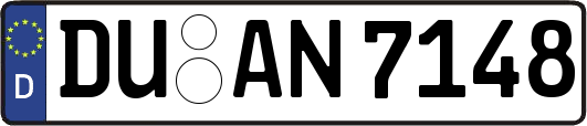 DU-AN7148
