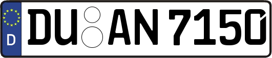 DU-AN7150