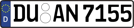 DU-AN7155