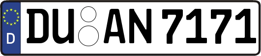 DU-AN7171
