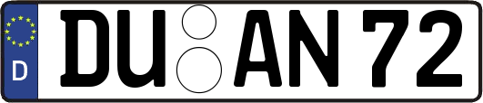 DU-AN72
