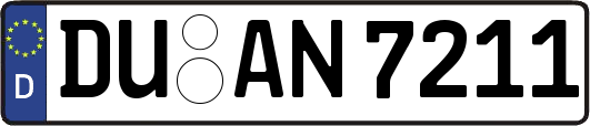 DU-AN7211