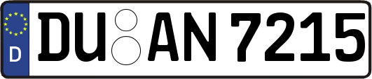 DU-AN7215