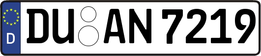 DU-AN7219
