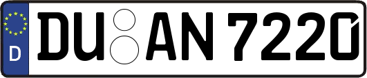 DU-AN7220