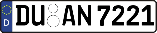 DU-AN7221