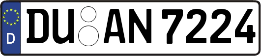 DU-AN7224