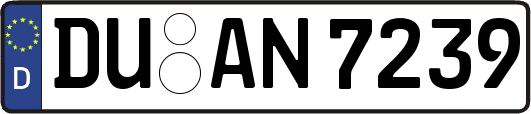 DU-AN7239