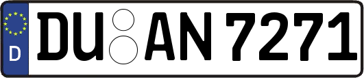 DU-AN7271