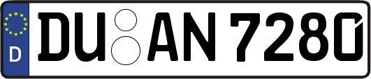 DU-AN7280