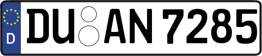 DU-AN7285