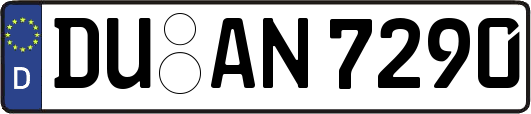 DU-AN7290