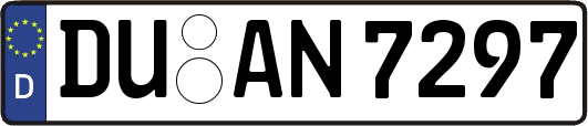 DU-AN7297