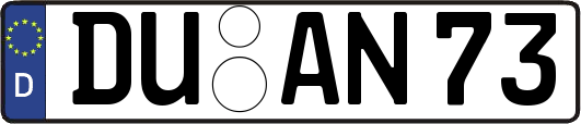 DU-AN73