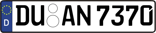 DU-AN7370