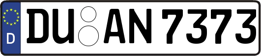 DU-AN7373