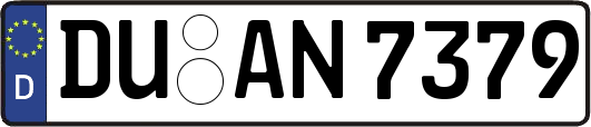 DU-AN7379
