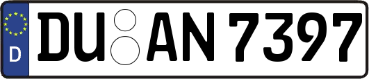DU-AN7397