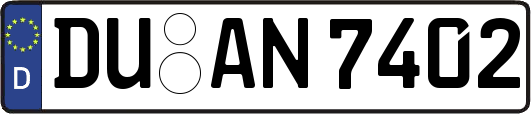 DU-AN7402