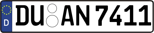 DU-AN7411