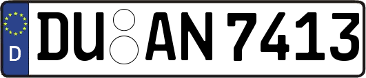 DU-AN7413