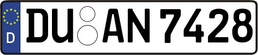 DU-AN7428