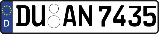 DU-AN7435