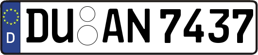 DU-AN7437