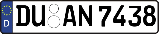 DU-AN7438