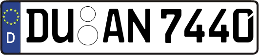 DU-AN7440