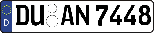 DU-AN7448