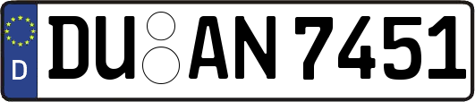 DU-AN7451