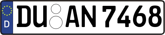 DU-AN7468