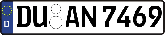 DU-AN7469