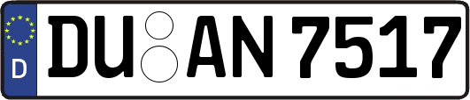 DU-AN7517