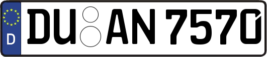 DU-AN7570